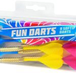 Harrows Šipky Harrows Fun Darts soft - Fun Darts soft