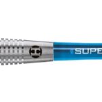 Harrows Šipky Harrows Genesis Tungsten steel 22g - R