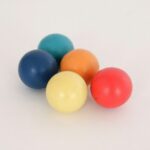 Intrea Pétanque jack 5 ks - Petanque jack 5 ks