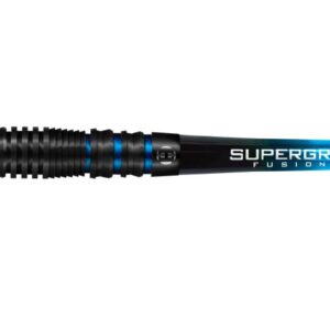 Harrows Šipky Harrows Spina 90% steel 21g - R_blackblue