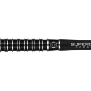 Harrows Šipky Harrows Supergrip Ultra 90% steel 26 g - R