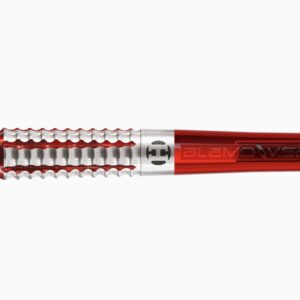 Harrows Šipky Harrows Damon Heta 90% series 2 soft 20g - R