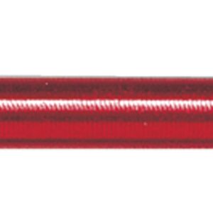 Harrows Násadky Harrows Anodised Aluminium short - red