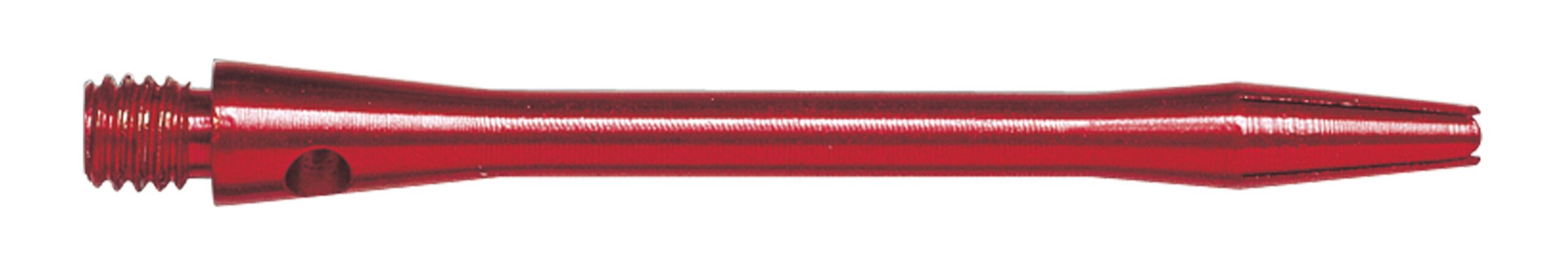 Harrows Násadky Harrows Anodised Aluminium short