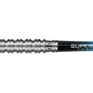 Harrows Šipky Harrows Revere 90% steel 24 g - R