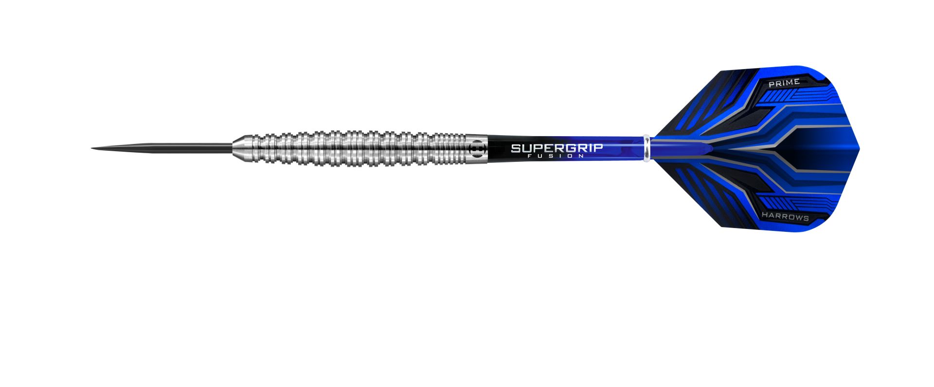 Harrows Šipky Harrows Vice 90% steel 23g – R