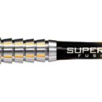 Harrows Šipky Harrows Saru King 90% soft 18.5g - R