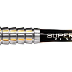 Harrows Šipky Harrows Saru King 90% soft 18.5g - R