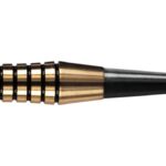 Harrows Šipky Harrows Matrix steel 18g - K