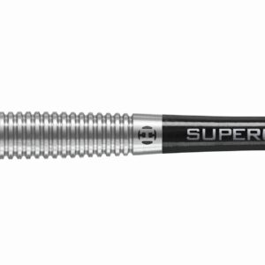 Harrows Šipky Harrows Shard 90% steel 21g - R