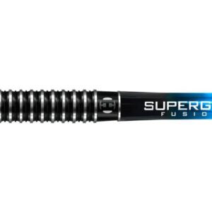 Harrows Šipky Harrows Siege 90% soft 20g - R