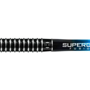 Harrows Šipky Harrows Siege 90% steel 23g - R