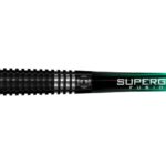 Harrows Šipky Harrows Oblivion 90% steel 26g - R