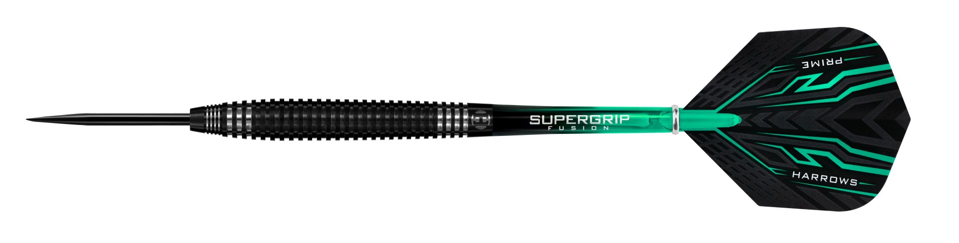 Harrows Šipky Harrows Oblivion 90% steel 26g – R