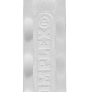 Harrows Násadky Harrows Dimplex midi - white