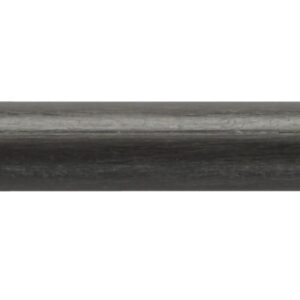 Harrows Násadky Harrows Carbon Plus short - black