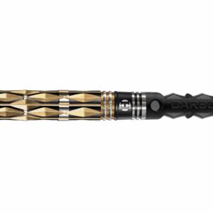 Harrows Šipky Harrows Imperial Diamond 90 % soft 18g - R