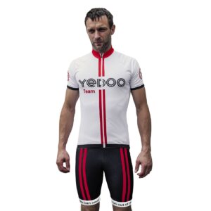 Yedoo Kalhoty Yedoo pánské - black_3XL
