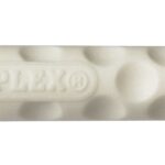 Harrows Násadky Harrows Dimplex short - white