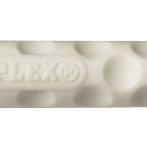 Harrows Násadky Harrows Dimplex short - white