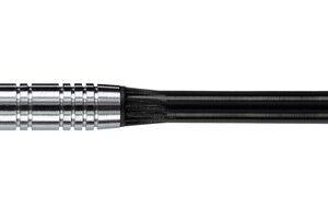 Harrows Šipky Harrows Assassin 80% steel 18g - R