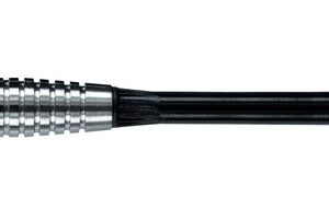 Harrows Šipky Harrows Assassin 80% steel 23g - R