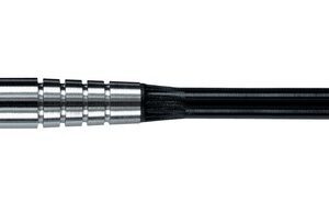 Harrows Šipky Harrows Assassin 80% steel 24g - R