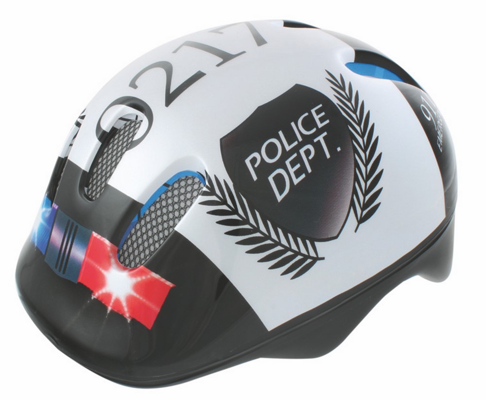 Ventura Dětská přilba VENTURA S (50-57cm)