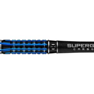 Harrows Šipky Harrows Ice Recut 90% steel 24g - R