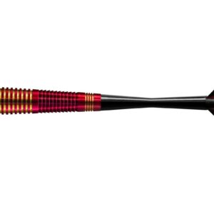 Harrows Šipky Harrows Vivid soft 18g - R_red
