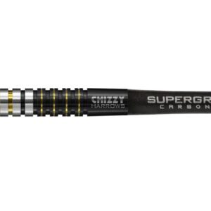 Harrows Šipky Harrows Chizzy 90% steel 23g - R