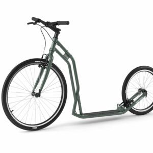Yedoo Koloběžka Yedoo S2620 - green