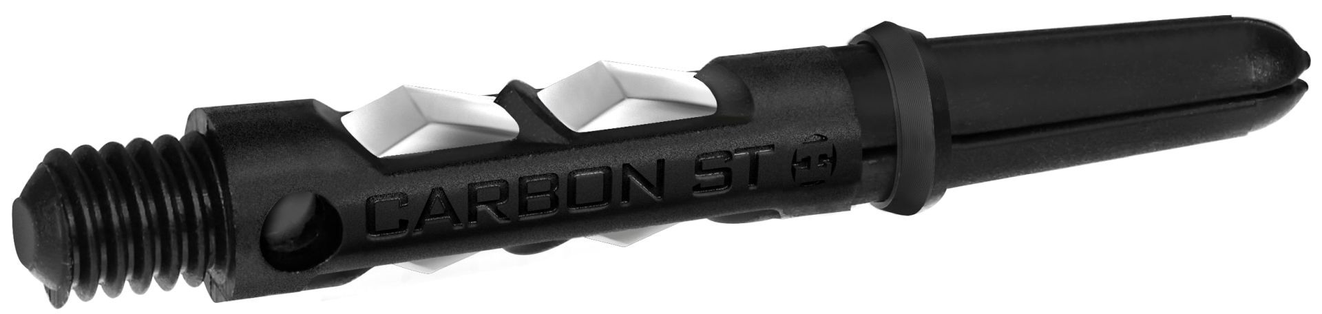 Harrows Násadky Harrows Carbon ST Short - 2039-white