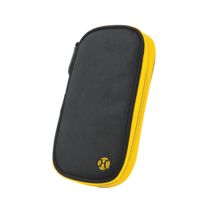 Harrows Pouzdro Harrows Z400 Wallet – yellow