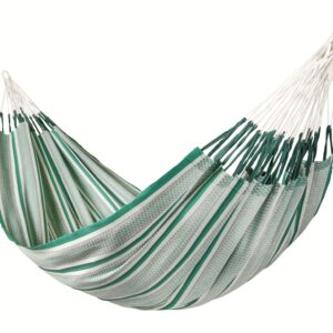 La Siesta Houpací síť La Siesta Modesta Kingsize Pattern - x4agave