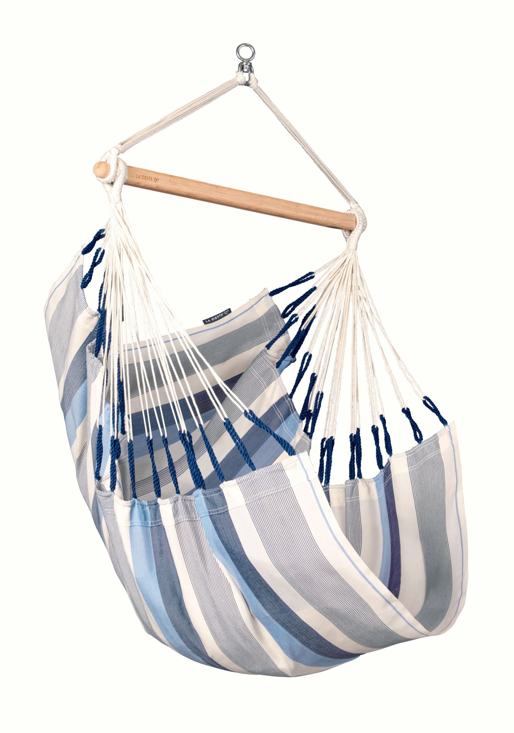 La Siesta Houpací sedačka La Siesta Domingo Basic Classic – 13seasalt