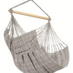 La Siesta Houpací sedačka La Siesta Domingo Comfort Modern - w6almond