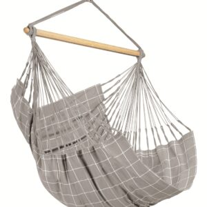 La Siesta Houpací sedačka La Siesta Domingo Comfort Modern - w6almond