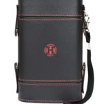 Harrows Pouzdro Harrows Prima Dart Case - red