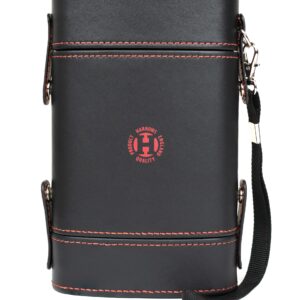 Harrows Pouzdro Harrows Prima Dart Case - red