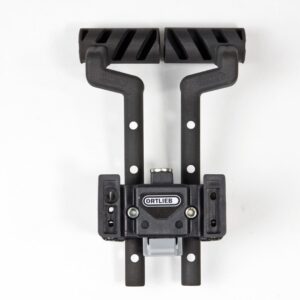 Ortlieb Ortlieb držák světla/computeru k Ultimate 6 - Ortlieb držák světla/computeru