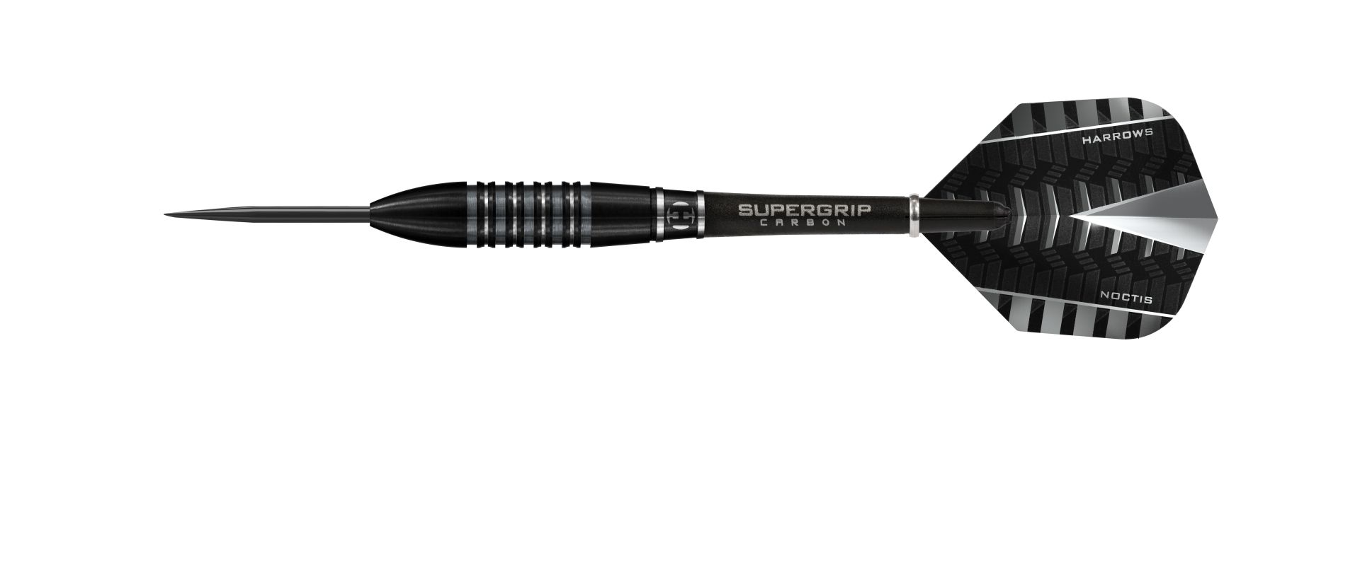 Harrows Šipky Harrows Noctis 90% steel 24g – R_B_bomb