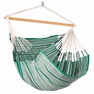 La Siesta Houpací sedačka La Siesta Habana Kingsize Pattern - x4agave