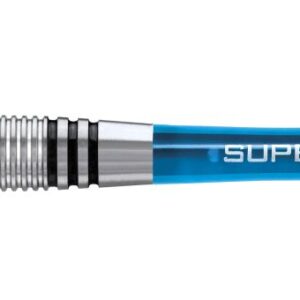 Harrows Šipky Harrows Blaze soft 18g - B