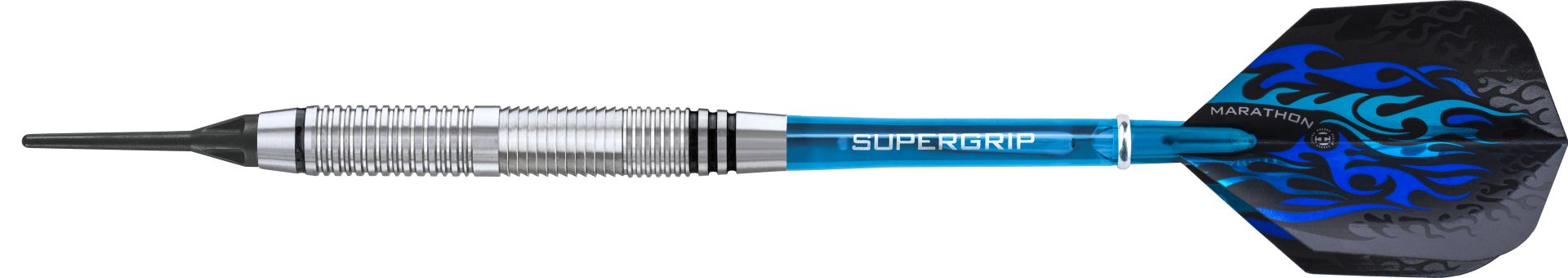 Harrows Šipky Harrows Blaze soft 18g - B