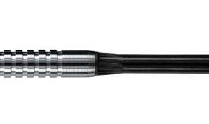 Harrows Šipky Harrows Assassin 80% steel 20g - R