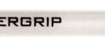 Harrows Násadky Harrows Supergrip midi - white