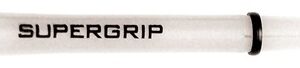 Harrows Násadky Harrows Supergrip midi - white