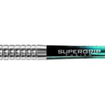 Harrows Šipky Harrows Razr 90% steel 23g - R_A