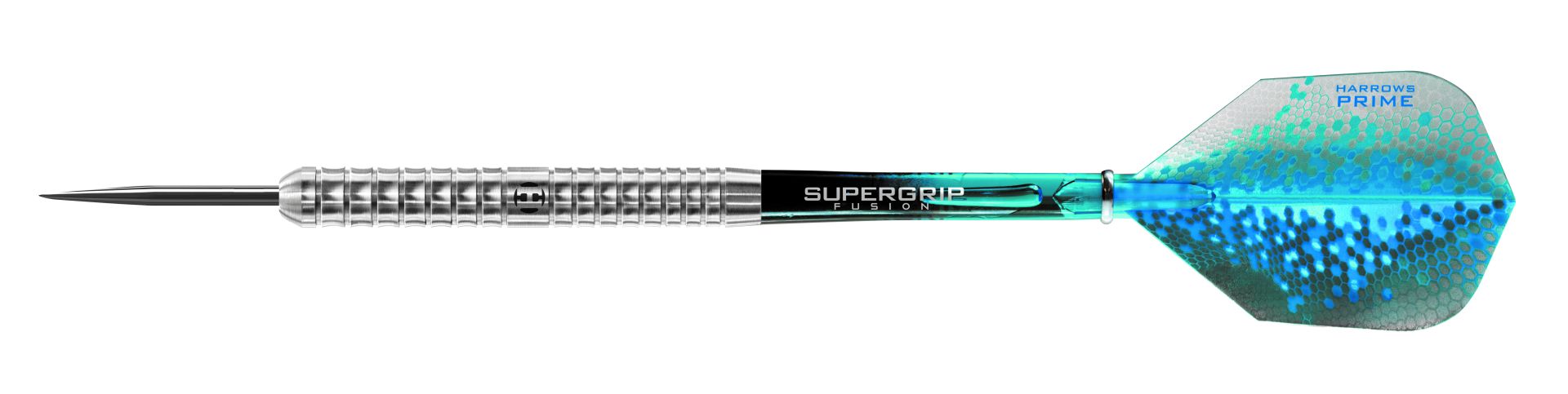 Harrows Šipky Harrows Pulse 90% steel 23g – R